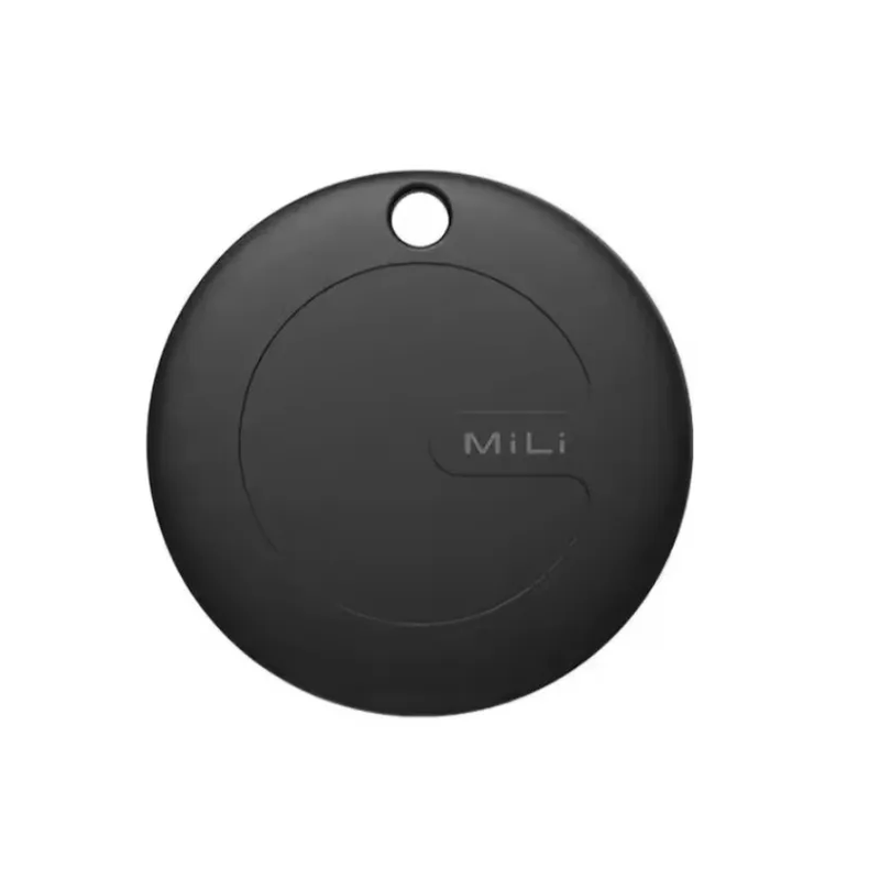 Rastreador MiliTag Android  Conexão bluetooth + Pulseira Ballistic airtag