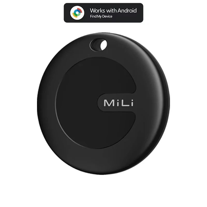 MiLi Rastreador inteligente Mitag Android  bluetooth