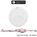 MiLi Rastreador Mitag Tracker para Gatos Cães Animais de Estimação