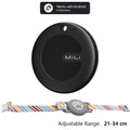 MiLi Rastreador Mitag Tracker para Gatos Cães Animais de Estimação
